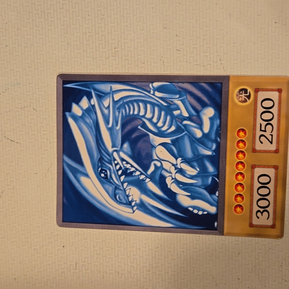 Yu-Gi-Oh cards - Picture 7 of 8